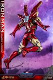  Movie Masterpiece DIECAST "Avengers/End Game" 1/6 Scale Figure Iron Man Mark. 85 