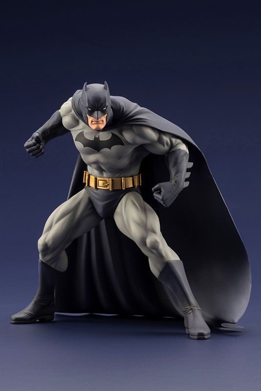 ARTFX+ DC UNIVERSE Batman HUSH 1/10 – Japan Figure