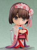  Nendoroid Saekano: How to Raise a Boring Girlfriend Fine Megumi Kato Kimono Ver. 