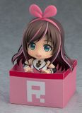  Nendoroid Kizuna AI A.I. Channel 2019 Ver. 