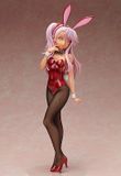  B-STYLE Fate/kaleid liner Prisma Illya the Movie: Sekka no Chikai Chloe von Einzbern Bunny Ver. 1/4 