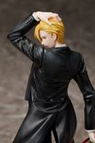  BANANA FISH Statue and ring style Ash Lynx 1/7 