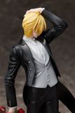  BANANA FISH Statue and ring style Ash Lynx 1/7 