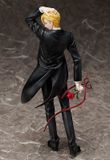  BANANA FISH Statue and ring style Ash Lynx 1/7 