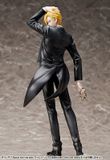  BANANA FISH Statue and ring style Ash Lynx 1/7 