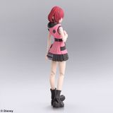  KINGDOM HEARTS III BRING ARTS Kairi 