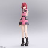  KINGDOM HEARTS III BRING ARTS Kairi 