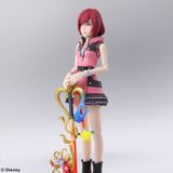  KINGDOM HEARTS III BRING ARTS Kairi 