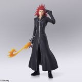  KINGDOM HEARTS III BRING ARTS Axel 