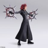  KINGDOM HEARTS III BRING ARTS Axel 