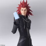  KINGDOM HEARTS III BRING ARTS Axel 