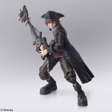  KINGDOM HEARTS III BRING ARTS Sora Pirates of the Caribbean ver. 