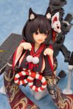  Azur Lane Yamashiro Kai 1/7 