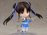  Nendoroid The Legend of Sword and Fairy Zhao Ling-Er 