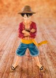  Figuarts ZERO Straw Hat Luffy "ONE PIECE" 