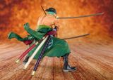  Figuarts ZERO Pirate Hunter Zoro "ONE PIECE" 