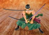  Figuarts ZERO Pirate Hunter Zoro "ONE PIECE" 