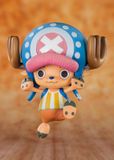  Figuarts ZERO Cotton-Candy-Loving Chopper "ONE PIECE" 