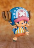  Figuarts ZERO Cotton-Candy-Loving Chopper "ONE PIECE" 