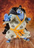  Figuarts ZERO Knight of the Sea Jinbei "ONE PIECE" 