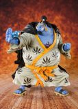  Figuarts ZERO Knight of the Sea Jinbei "ONE PIECE" 