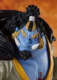  Figuarts ZERO Knight of the Sea Jinbei "ONE PIECE" 