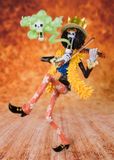  Figuarts ZERO Humming Brook "ONE PIECE" 