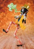  Figuarts ZERO Humming Brook "ONE PIECE" 