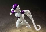  S.H. Figuarts Frieza Final Form -Fukkatsu- "Dragon Ball Super" 