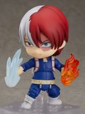  Nendoroid My Hero Academia Shoto Todoroki Heroes 