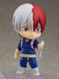  Nendoroid My Hero Academia Shoto Todoroki Heroes 