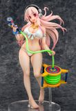  Super Sonico Senran Kagura PBS Ver. 1/7 