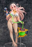  Super Sonico Senran Kagura PBS Ver. 1/7 