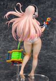  Super Sonico Senran Kagura PBS Ver. 1/7 