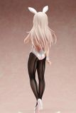  B-STYLE Fate/kaleid liner Prisma Illya Illyasviel Von Einzbern Bunny Ver. 1/4 