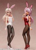  B-STYLE Fate/kaleid liner Prisma Illya Illyasviel Von Einzbern Bunny Ver. 1/4 