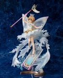  Cardcaptor Sakura: Clear Card Sakura Kinomoto Hello Brand New World 1/7 