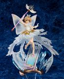  Cardcaptor Sakura: Clear Card Sakura Kinomoto Hello Brand New World 1/7 