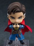  Nendoroid Avengers Dr. Strange Infinity Edition Standard Ver. 