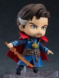  Nendoroid Avengers Dr. Strange Infinity Edition DX Ver. 