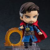  Nendoroid Avengers Dr. Strange Infinity Edition DX Ver. 