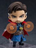  Nendoroid Avengers Dr. Strange Infinity Edition DX Ver. 