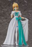  Fate/Grand Order Saber/Altria Pendragon Heroic Spirit Formal Dress Ver. 1/7 