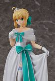  Fate/Grand Order Saber/Altria Pendragon Heroic Spirit Formal Dress Ver. 1/7 