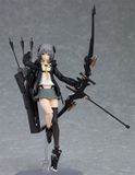  figma Heavily Armed High School Girls Roku 