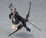  figma Heavily Armed High School Girls Roku 