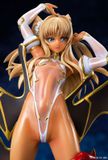  Tentacle and Witches Lily Ramses Futaba Bikyaku Mitsuketa ver. 1/6 