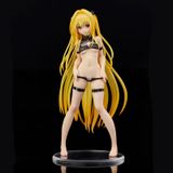  To Love-Ru Darkness Golden Darkness Swimsuit ver. 