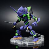  NXEDGE STYLE [EVA UNIT] Evangelion EVA-01 "Neon Genesis Evangelion" 