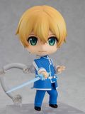  Nendoroid Sword Art Online: Alicization Eugeo 